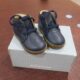 Falcotto new baby shoes navy size 21