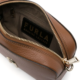 Furla Leather Crossbody Bag