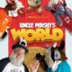 Uncle Moishy's World