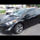 2015 HYUNDAI ELANTRA 124k