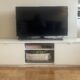 TV & unit for sale