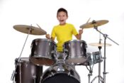 DRUM LESSONS