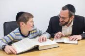 EXPERIENCED AND TALENTED REBBE/ TUTOR