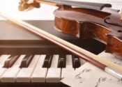 PIANO & VIOLIN LESSONS