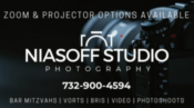 NIASOFF STUDIO PHОТОGRAPHY