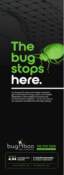 The bug stops here.