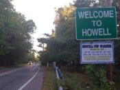HOWELL DAYCAMP