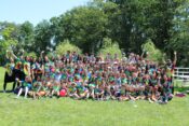 Camp Gan Israel Morristown — Morah / Jr Counselor Positions Available, Summer 2026