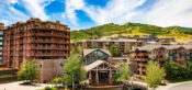 Westgate Park City Timeshare - YESHIVA weeks!