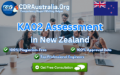 KA02 Assessment For Engineering New Zealand - CDRAustralia.Org