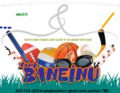 New! Camp Baneinu!