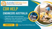 CDR Help - for Engineers Australia by AustraliaCDRHelp.Com